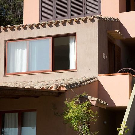 La Casa Di Cri Villa Simius Exterior foto