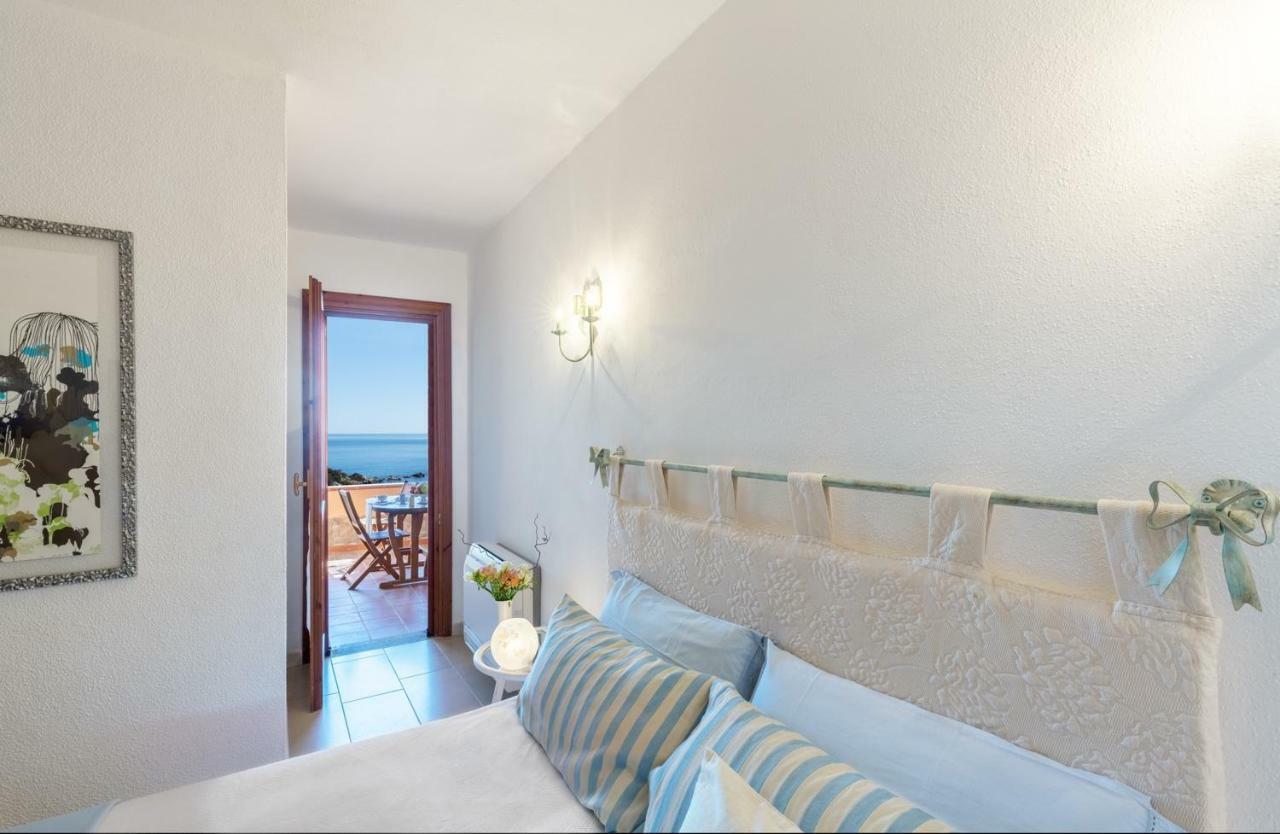 La Casa Di Cri Villa Simius Exterior foto
