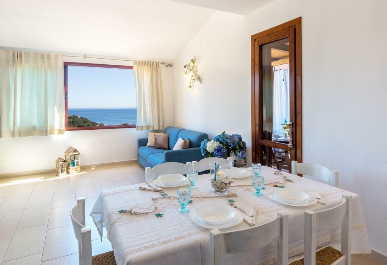 La Casa Di Cri Villa Simius Exterior foto